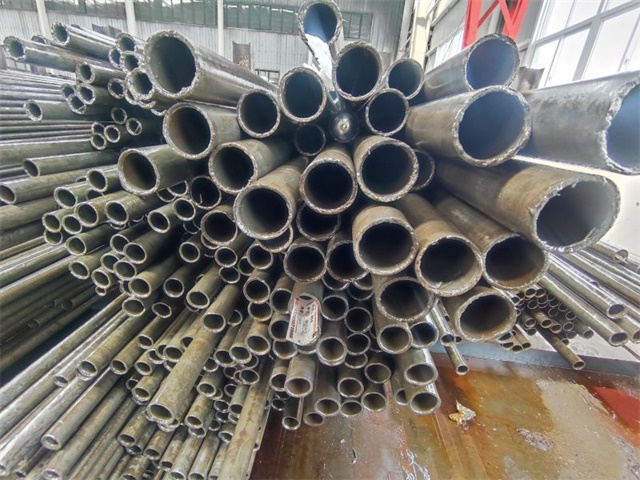 榆林精密无缝钢管厂商