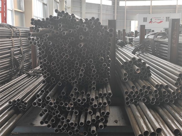 榆林精密无缝钢管现货批发