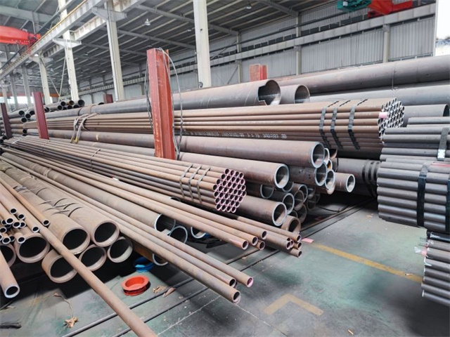 榆林12Cr1MoVG高压锅炉管