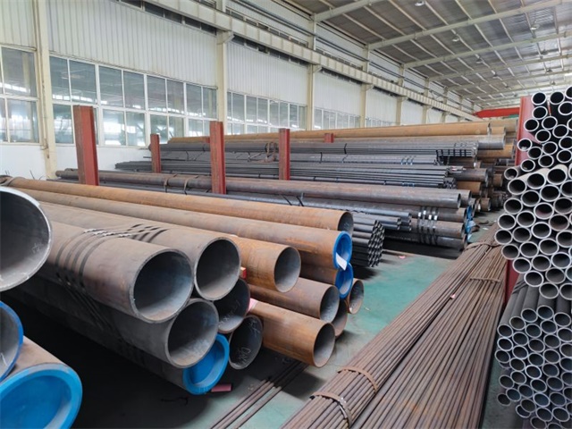 榆林12Cr3MoVSiTiB锅炉管