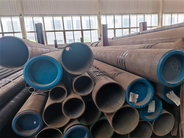 榆林12Cr3MoVSiTiB高压锅炉管