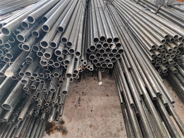 榆林20cr精密无缝钢管
