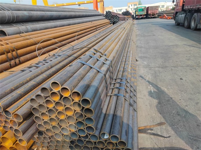 榆林l245无缝钢管