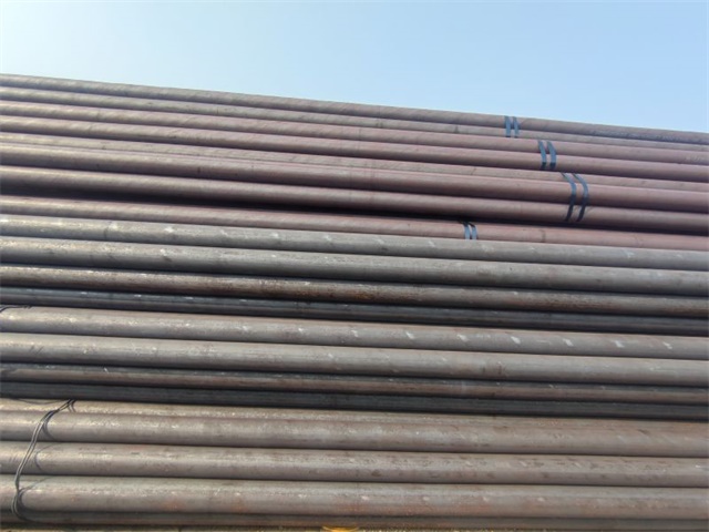 榆林27simn无缝管