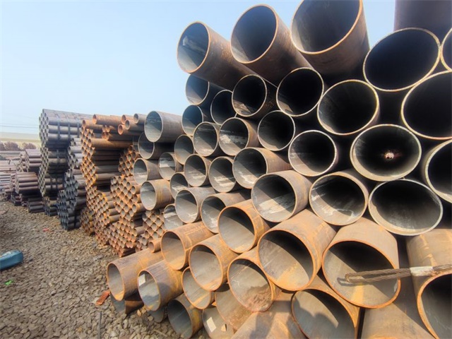 榆林12cr1mov无缝钢管