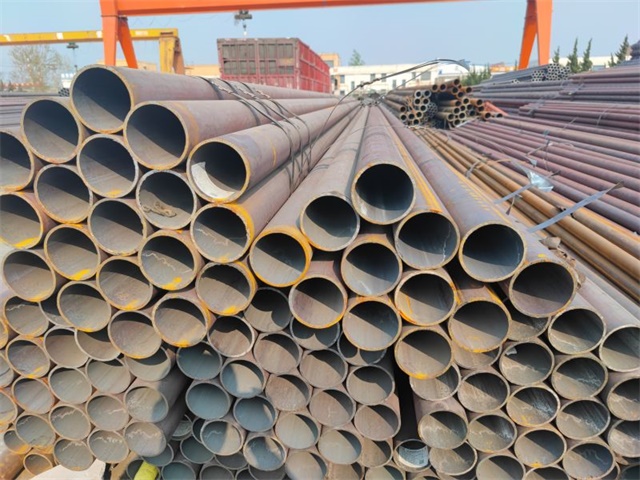 榆林p91无缝钢管