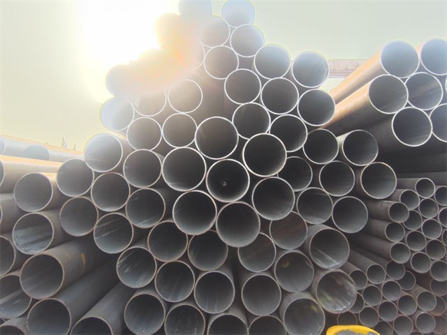 榆林p11无缝钢管