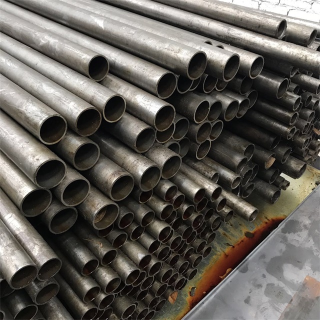 榆林光亮无缝钢管厂