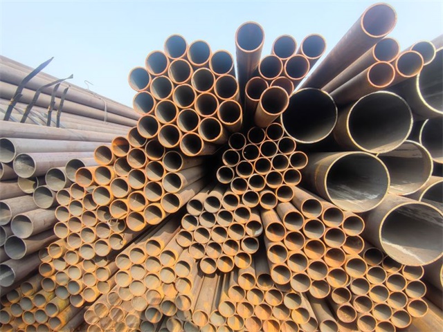 榆林40cr无缝钢管厂