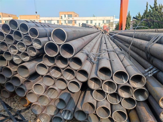 榆林45#无缝钢管厂家价格