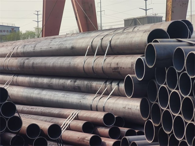 榆林304无缝钢管厂