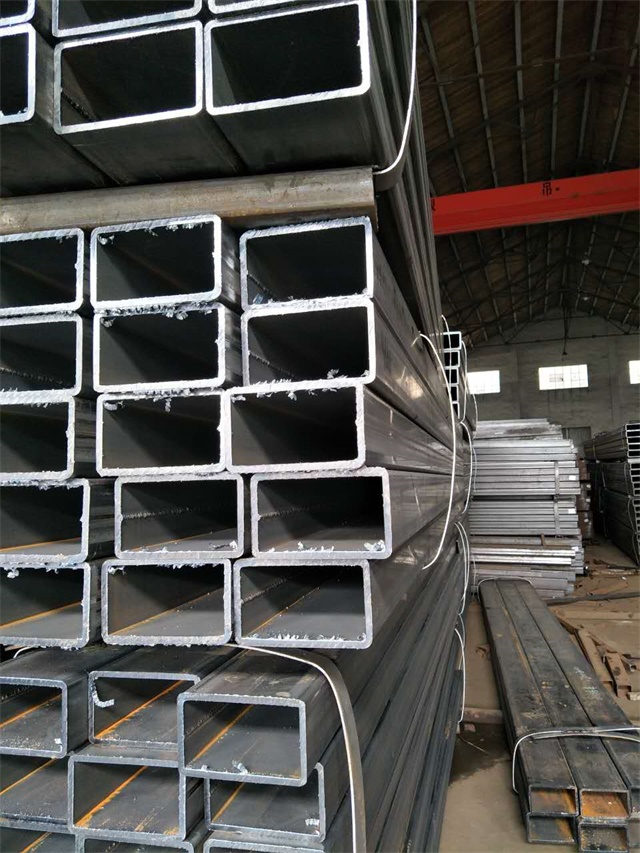 榆林镀锌无缝钢管厂家