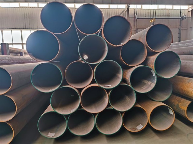 榆林高压无缝钢管现货
