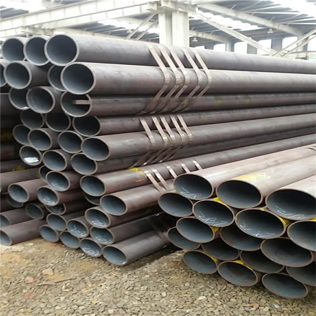 榆林无缝钢管厂价格