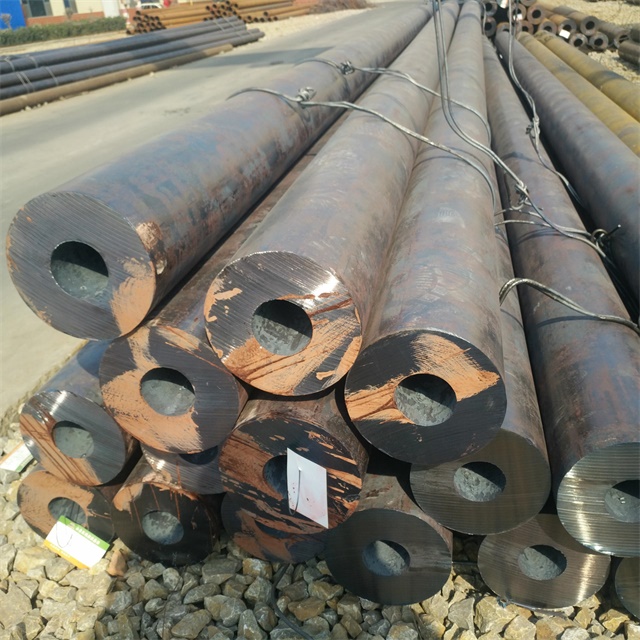 榆林厚壁无缝钢管多少钱