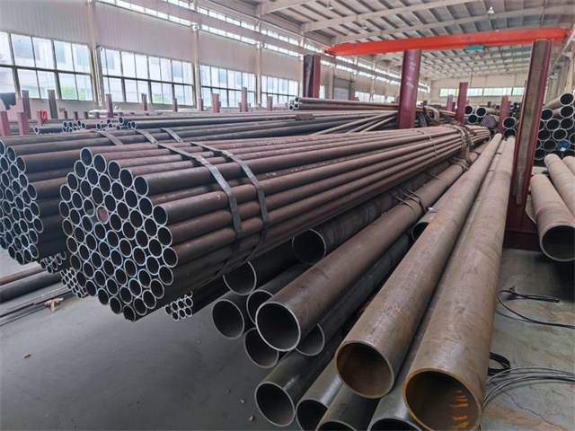 榆林20G锅炉钢管