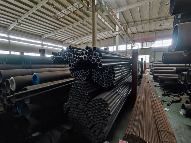 榆林12Cr1MoVG高压钢管