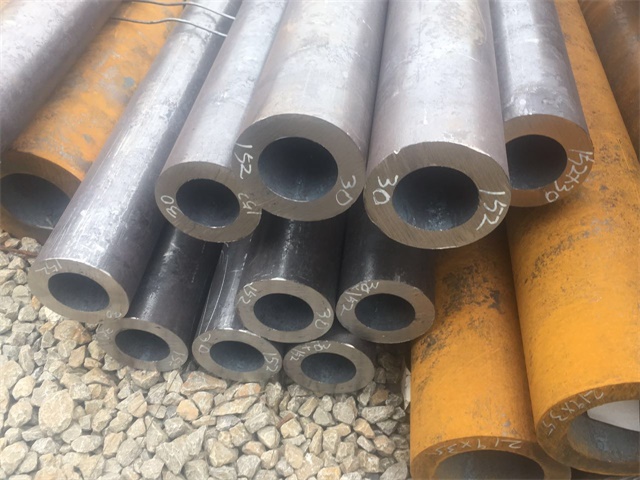 榆林厚壁无缝钢管多少钱一根