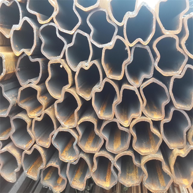 榆林异形无缝钢管厂