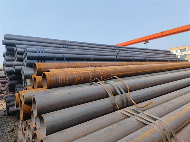 榆林无缝钢管价格表