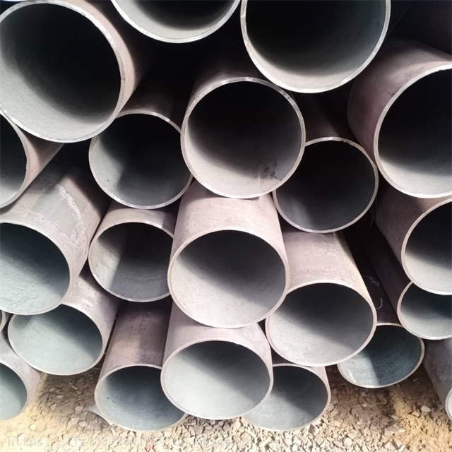 榆林锅炉无缝钢管