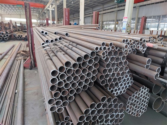 榆林高压锅炉无缝钢管