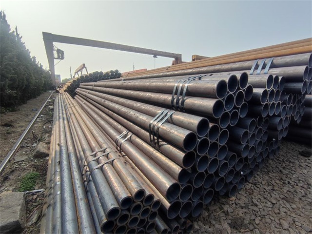 榆林42crmo无缝钢管厂家