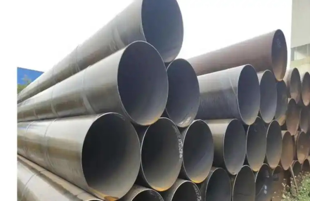 榆林大口径无缝钢管价格