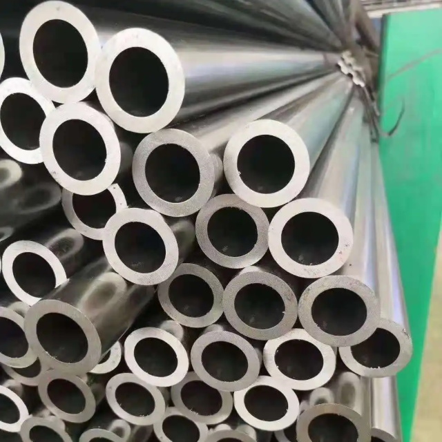 榆林精密无缝钢管参数