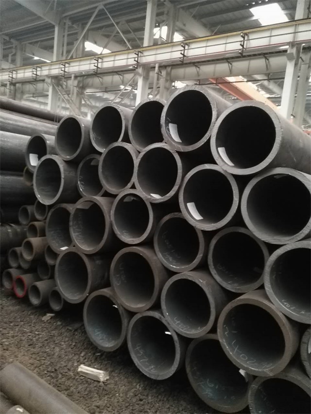 榆林精密无缝钢管产地