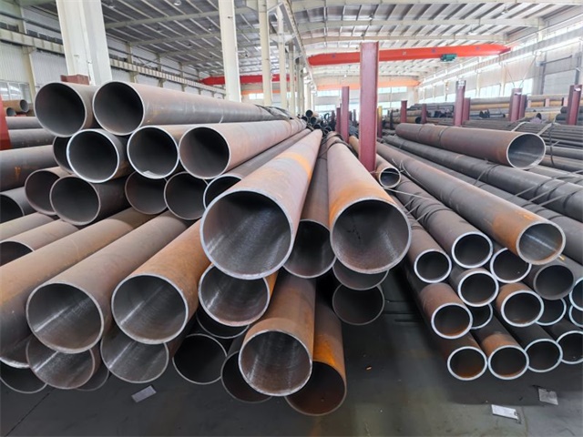 榆林15CrMoG锅炉管