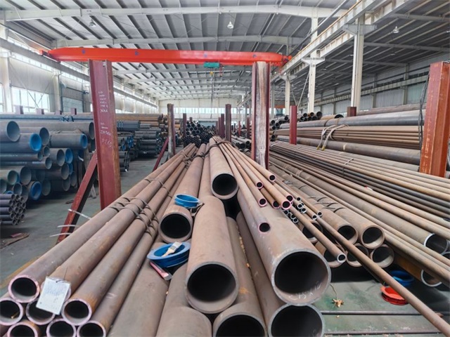榆林p22无缝钢管
