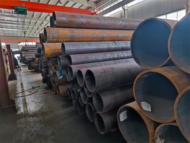 榆林合金无缝钢管价格