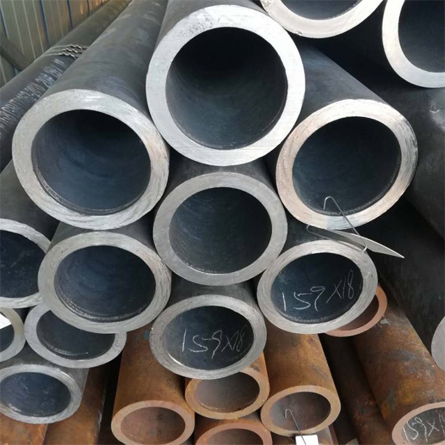 榆林SA53A结构钢管