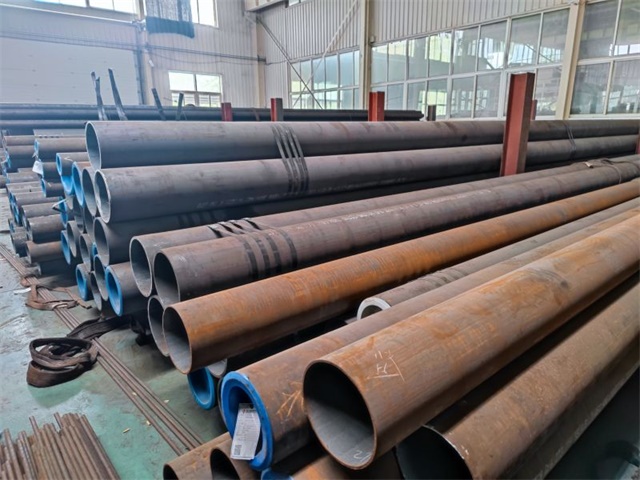 榆林Q355B化肥管