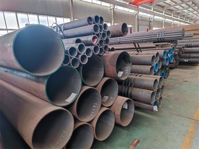 榆林20G高压锅炉钢管