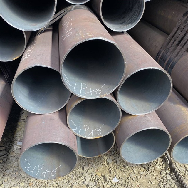 榆林5310中低压锅炉管