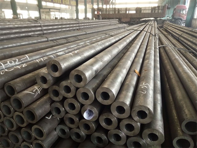 榆林5310锅炉管
