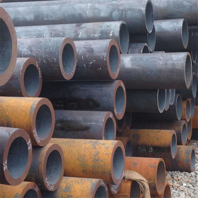 榆林40cr厚壁无缝钢管